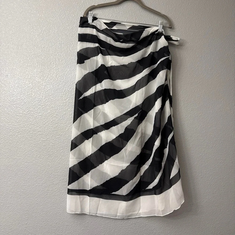 N/A beach sarong